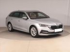 Škoda Octavia - fotka číslo 0