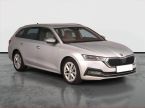 Škoda Octavia - fotka číslo 0
