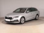 Škoda Octavia - fotka číslo 1