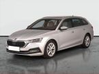 Škoda Octavia - fotka číslo 1