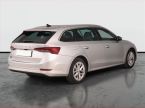 Škoda Octavia - fotka číslo 4