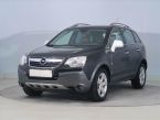 Opel Antara - fotka číslo 1