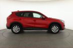 Mazda CX-5 - fotka číslo 5
