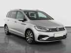 Volkswagen Touran - fotka číslo 0