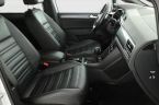 Volkswagen Touran - fotka číslo 6