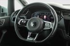 Volkswagen Touran - fotka číslo 7