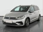 Volkswagen Touran - fotka číslo 1
