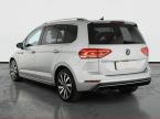 Volkswagen Touran - fotka číslo 3