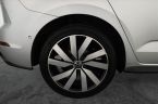 Volkswagen Touran - fotka číslo 20