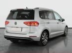 Volkswagen Touran - fotka číslo 4