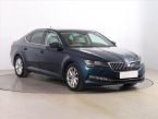 Škoda Superb - fotka číslo 0
