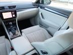 Škoda Superb - fotka číslo 7