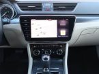Škoda Superb - fotka číslo 11