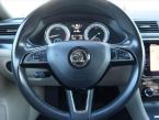 Škoda Superb - fotka číslo 16