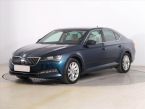 Škoda Superb - fotka číslo 1