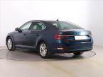 Škoda Superb - fotka číslo 3