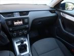 Škoda Octavia - fotka číslo 7