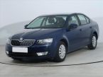 Škoda Octavia - fotka číslo 1