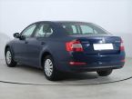 Škoda Octavia - fotka číslo 3
