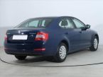 Škoda Octavia - fotka číslo 4