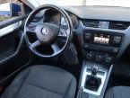 Škoda Octavia - fotka číslo 6