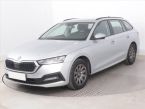 Škoda Octavia - fotka číslo 1