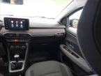 Dacia Sandero - fotka číslo 7