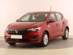 Dacia Sandero - fotka číslo 1