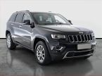 Jeep Grand Cherokee - fotka číslo 0