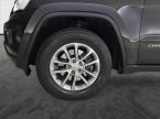 Jeep Grand Cherokee - fotka číslo 14