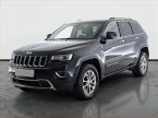 Jeep Grand Cherokee - fotka číslo 1