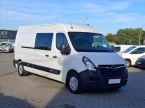 Opel Movano - fotka číslo 0