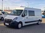 Opel Movano - fotka číslo 1