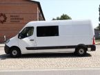 Opel Movano - fotka číslo 2