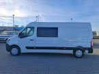 Opel Movano - fotka číslo 2