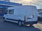Opel Movano - fotka číslo 3