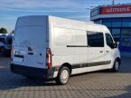 Opel Movano - fotka číslo 4