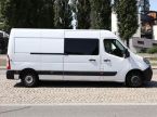 Opel Movano - fotka číslo 5