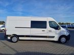 Opel Movano - fotka číslo 5