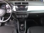 Škoda Fabia - fotka číslo 11