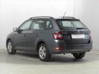 Škoda Fabia - fotka číslo 3