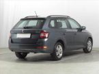 Škoda Fabia - fotka číslo 4