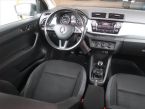 Škoda Fabia - fotka číslo 6