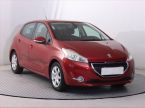 Peugeot 208 - fotka číslo 0