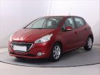 Peugeot 208 - fotka číslo 1