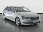 Škoda Superb - fotka číslo 0