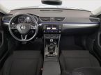 Škoda Superb - fotka číslo 7