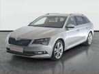 Škoda Superb - fotka číslo 1