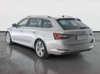 Škoda Superb - fotka číslo 3