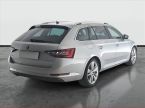 Škoda Superb - fotka číslo 4